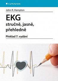 EKG stručně, jasně, přehledně, 7.  vydání