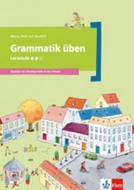 Grammatik üben, Lernstufe 2