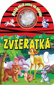 Zvieratká