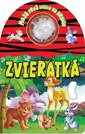 Zvieratká