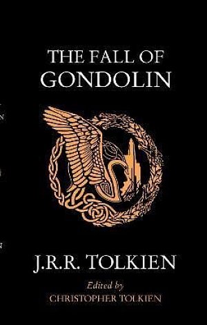 The Fall of Gondolin, 1.  vydání