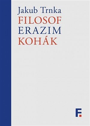 Filosof Erazim Kohák