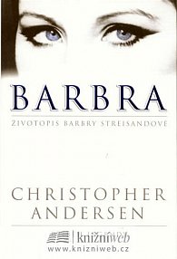 Barbra - Příběh legendy (životopis Barbry Streisandové)