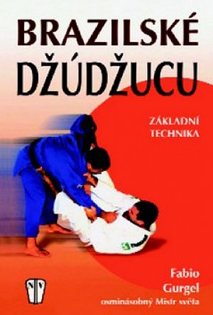 Brazilské Džúdžucu - Základní technika