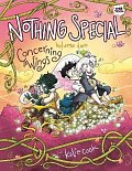 Nothing Special, Volume Two: Concerning Wings: A Graphic Novel