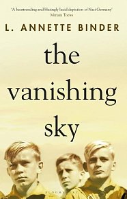 The Vanishing Sky