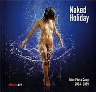 Naked Holiday