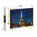 Clementoni Puzzle Paříž / 2000 dílků