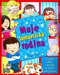 Moje fantastická rodina - první čtení