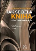 Jak se dělá kniha - Příručka pro nakladatele