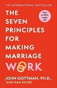 The Seven Principles For Making Marriage Work, 1.  vydání