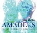 Amadeus - CDmp3 (Čte Finger Martin, Lambora Marek,  a další)