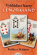 Lenormand - vykládací karty