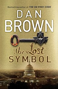The Lost Symbol, 1.  vydání