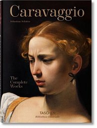 Caravaggio: The Complete Works (Bibliotheca Universalis)