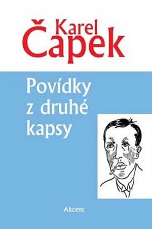 Povídky z druhé kapsy