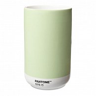 Pantone Keramická váza 0,5 l - light Green 578c