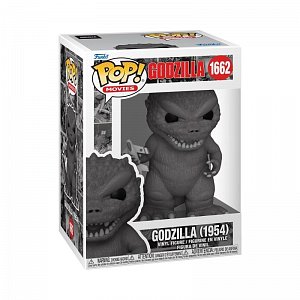 Funko POP Movies: Godzilla 70th - Godzilla (1954)