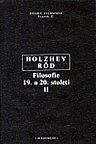 Filosofie 19. a 20. století