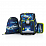 Oxybag školní set 3 dílný premium light - Space