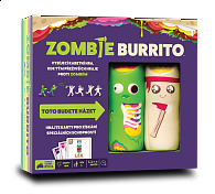 Zombie Burrito