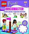 LEGO Friends Brickmaster