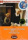 Hurvínek - 3 DVD pack