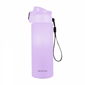 Láhev OxY CLICK 600 ml  PASTEL PURPLE