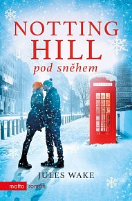 Notting Hill pod sněhem, 1.  vydání