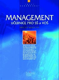 Management - učebnice pro SŠ a..