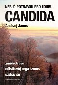 Nebuď potravou pro houbu Candida