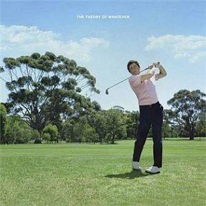 The Theory Of Whatever (CD)