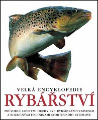 Velká encyklopedie rybářství, 2.  vydání