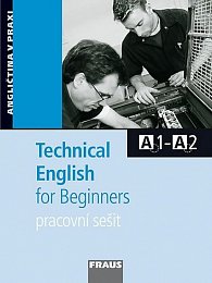Technical English for Beginners - příručka učitele