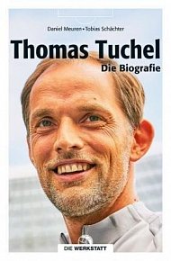Thomas Tuchel : Die Biografie