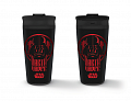Hrnek Dart Vader 540 ml, cestovní