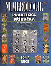 Numerologie - praktická příručka