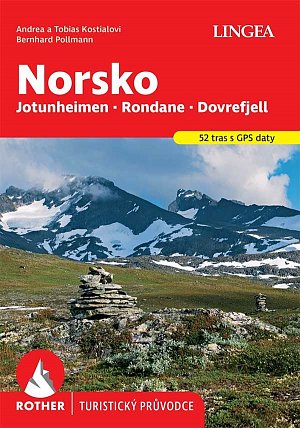 Norsko - Rother