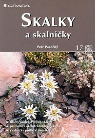 Skalky a skalničky - edice Česká zahrada 17