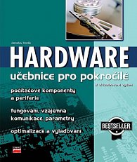 Hardware učebnice pro pokročilé - 2. vydání