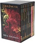 Sandman Box Set