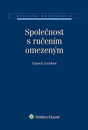 Společnost s ručením omezeným po rekodifikaci