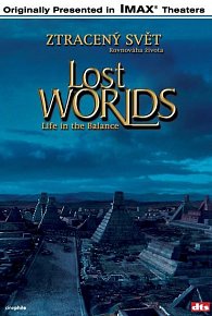 Ztracený svět - DVD
