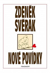 Zdeněk Svěrák – NOVÉ POVÍDKY