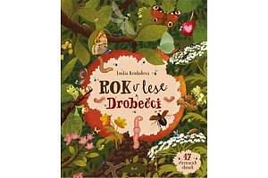 Rok v lese: Drobečci