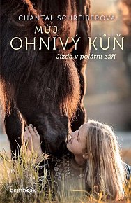 Můj ohnivý kůň 1 – Jízda v polární záři