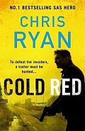 Cold Red: The bullet-fast new 2023 thriller from the no.1 bestselling SAS hero