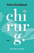 Chirurg - Před sebou neutečeš!, 1.  vydání