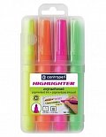 Centropen Zvýrazňovač 8552 (4 ks)