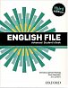 English File Advanced Student´s Book with Online Skills (3rd) without iTutor CD-ROM